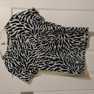 Woman's large Michael Kors t-shirt